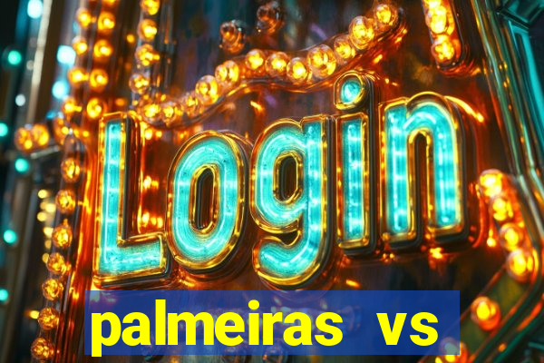 palmeiras vs botafogo futemax